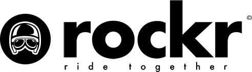 logo rockr